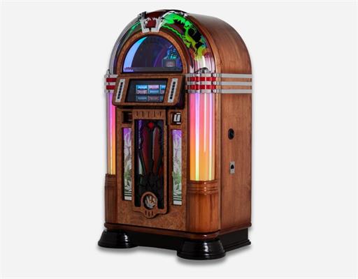 Gazelle Vinyl Jukebox